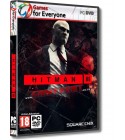 Hitman III